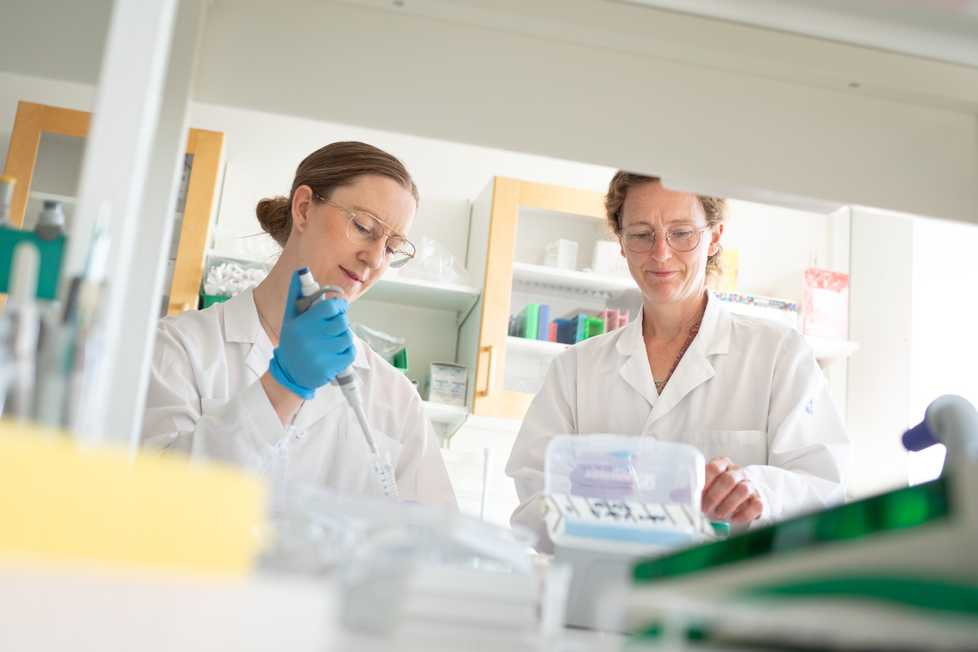 PredictMe post-covid research at Linköping University